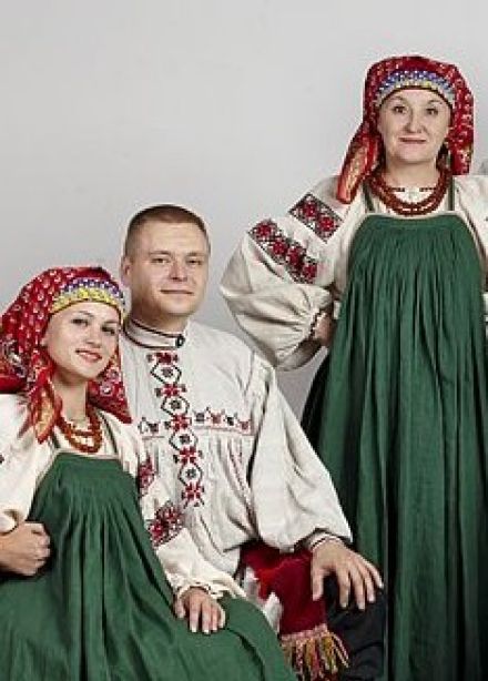 Концерт «Вечер любимых песен»