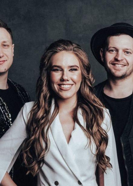 Five Band. Квартирник