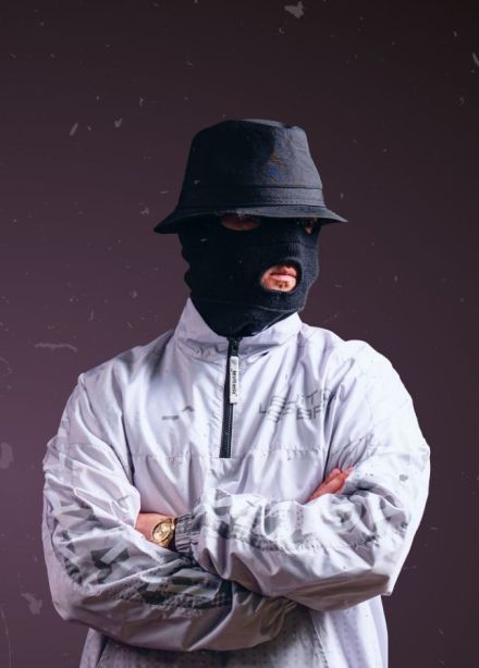 Криминальный бит