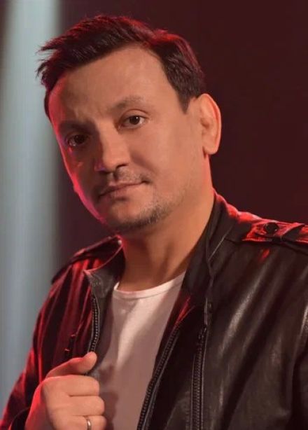 Алмас Багратиони