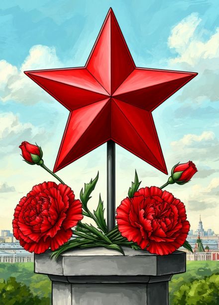 Афиша праздничных событий в Новосибирске на День Победы 9 мая 2025