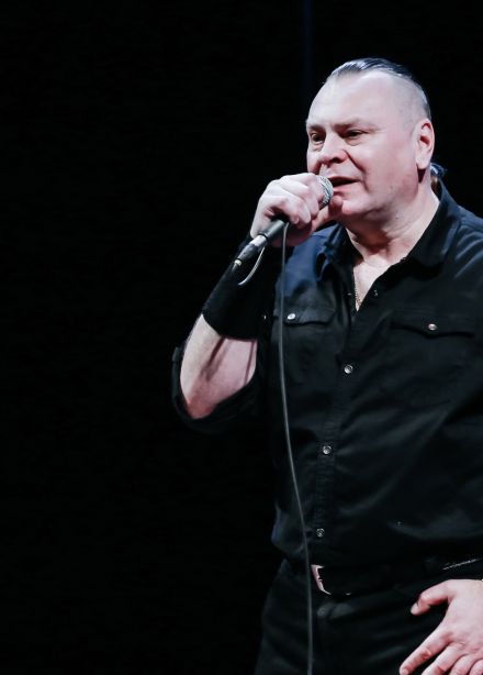 Виталий Гасаев. Новое и лучшее