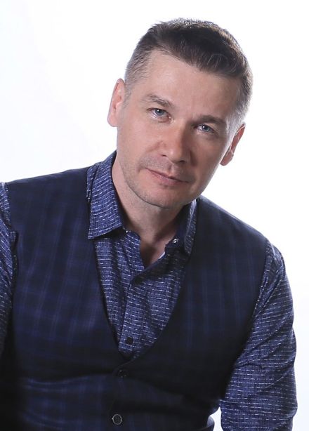 Андрей Картавцев