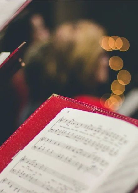 Концерт «День славянской письменности и культуры»
