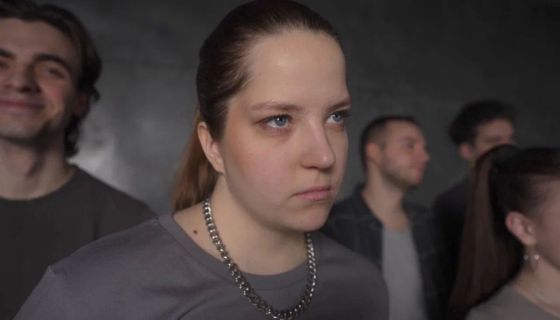 Спектакль «Чучело»