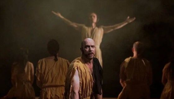 Рок-опера «Иисус Христос — суперзвезда»