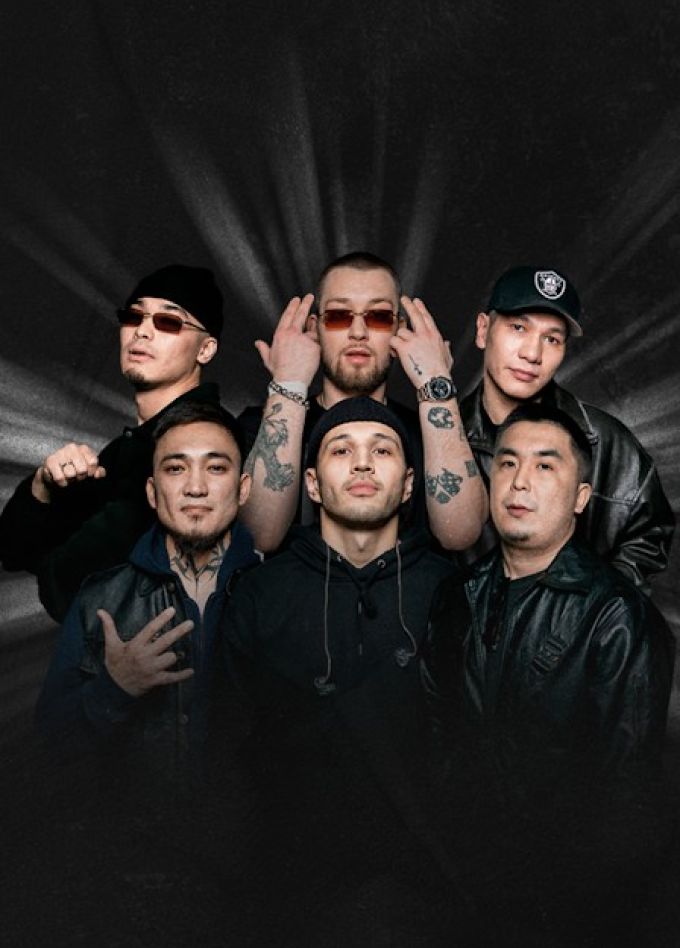 Концерт «Omerta»