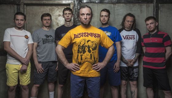 Distemper