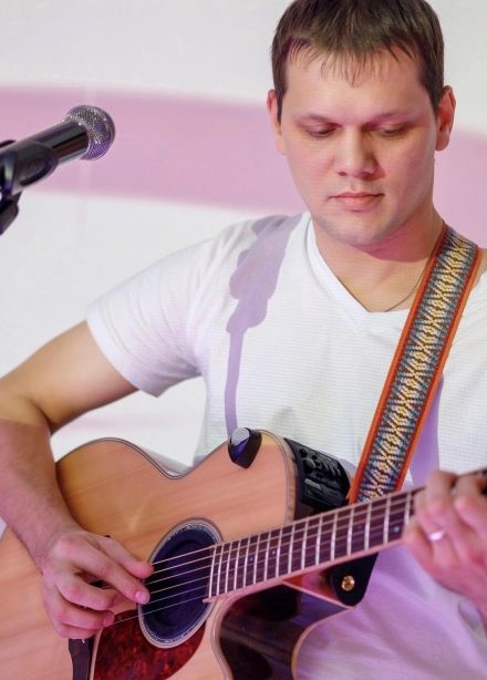 Алексей Гончаров