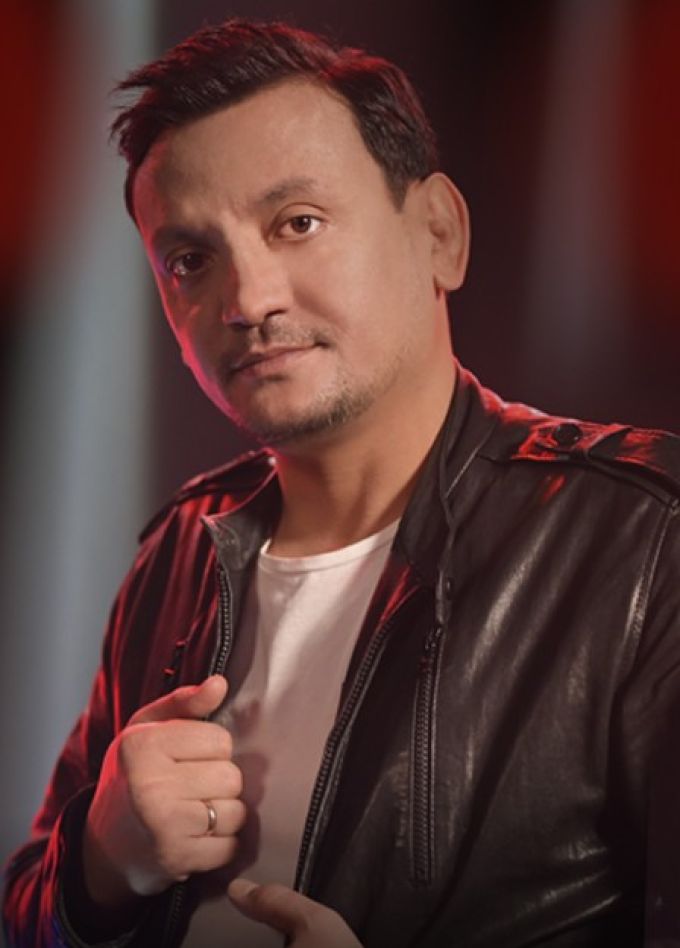 Алмас Багратиони, Барабинск