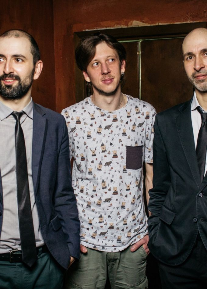 Grinevich Band