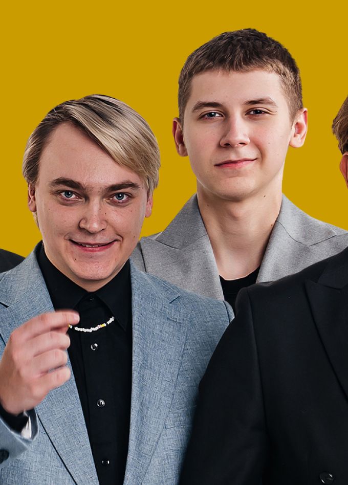 Музыкальное лото в «Нюре»