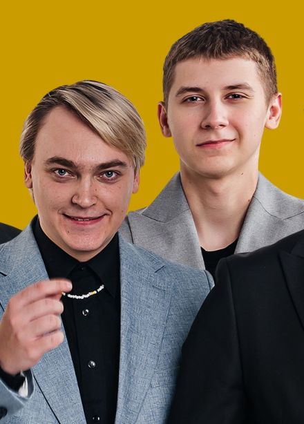 Музыкальное лото в «Нюре»