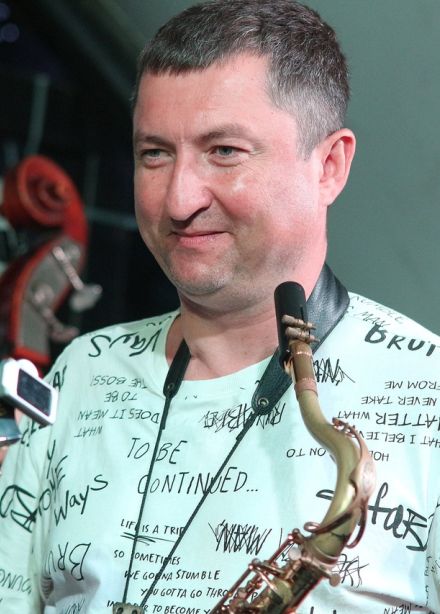 Владимир Лещинский