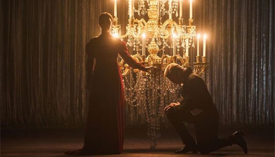 Опера «Евгений Онегин»