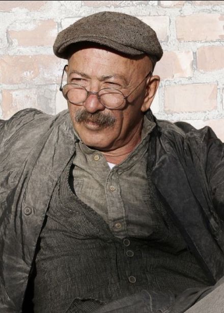 Александр Розенбаум