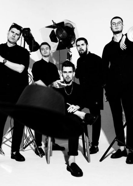 Men’s Band