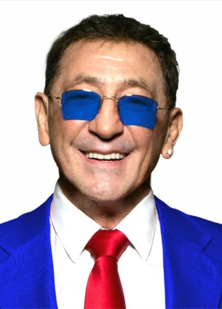 Григорий Лепс