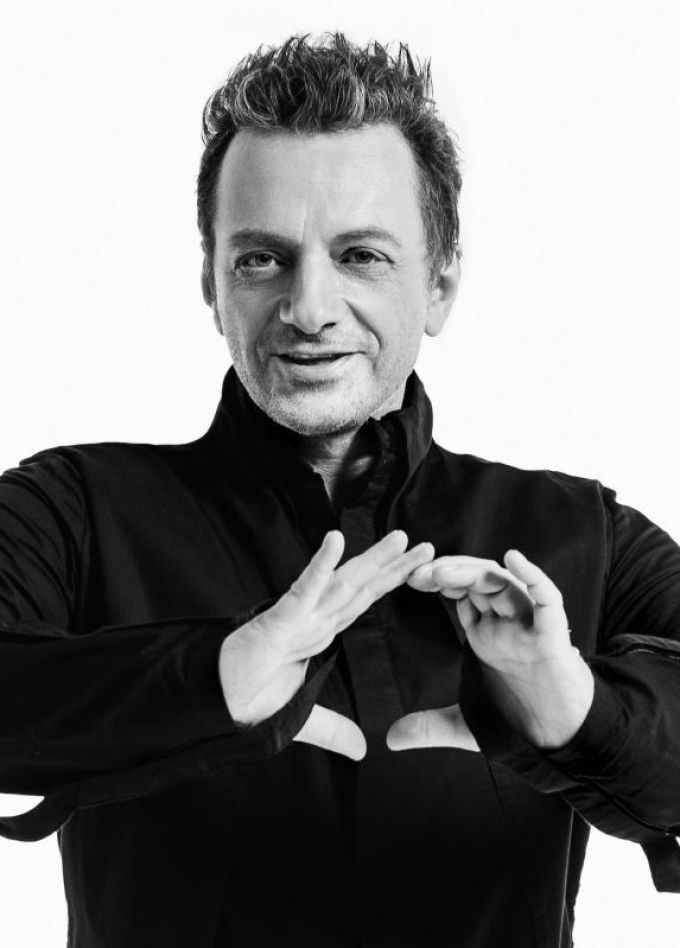 Глеб Самойлов