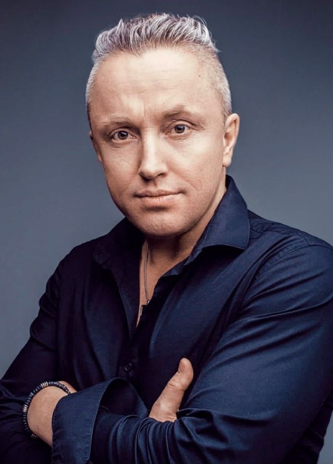 Павел Кашин