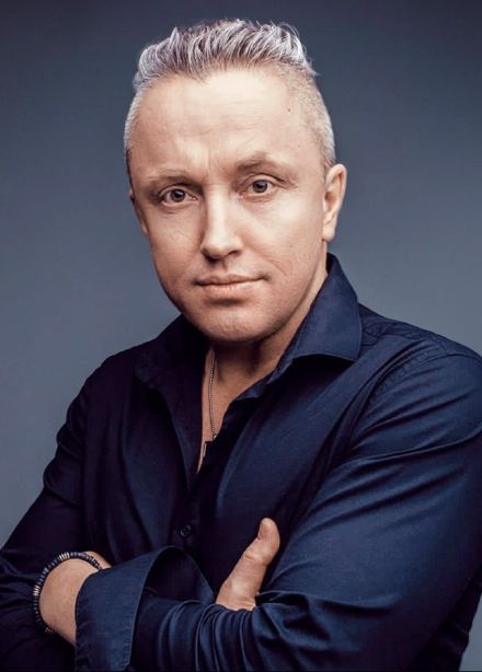 Павел Кашин