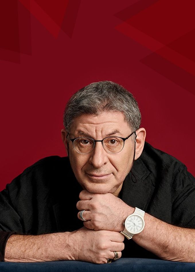 Михаил Лабковский