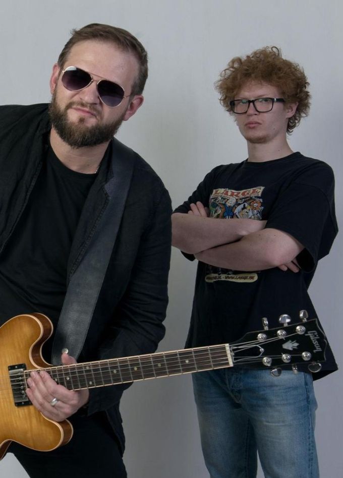 Blues Doctors
