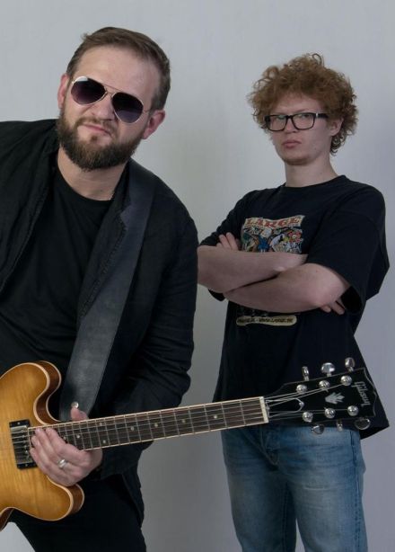 Blues Doctors