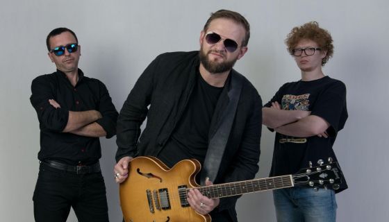 Blues Doctors