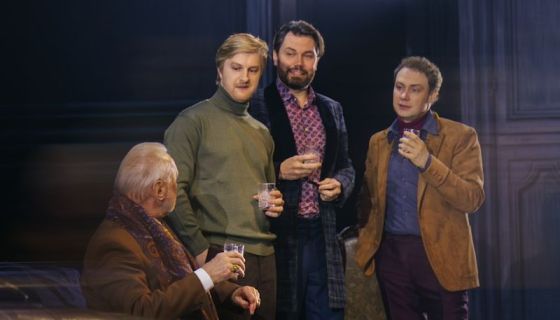 Опера «Богема»