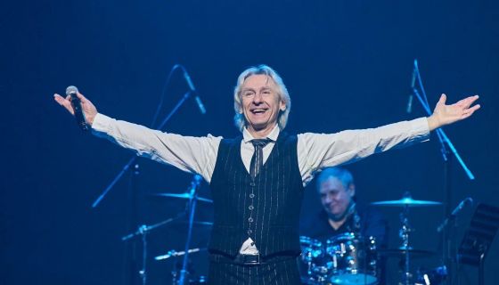 Концерт «Парад звезд 80-х»