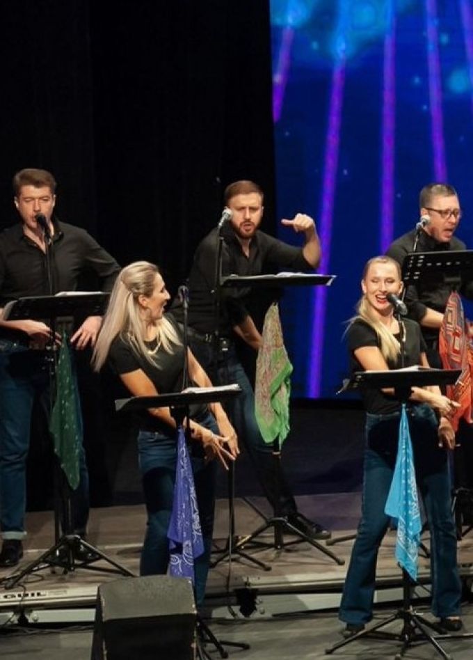 Концерт «Хиты средневековья»