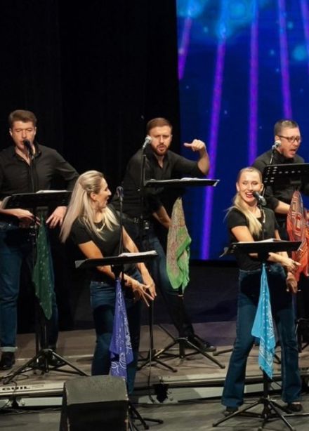 Концерт «Хиты средневековья»