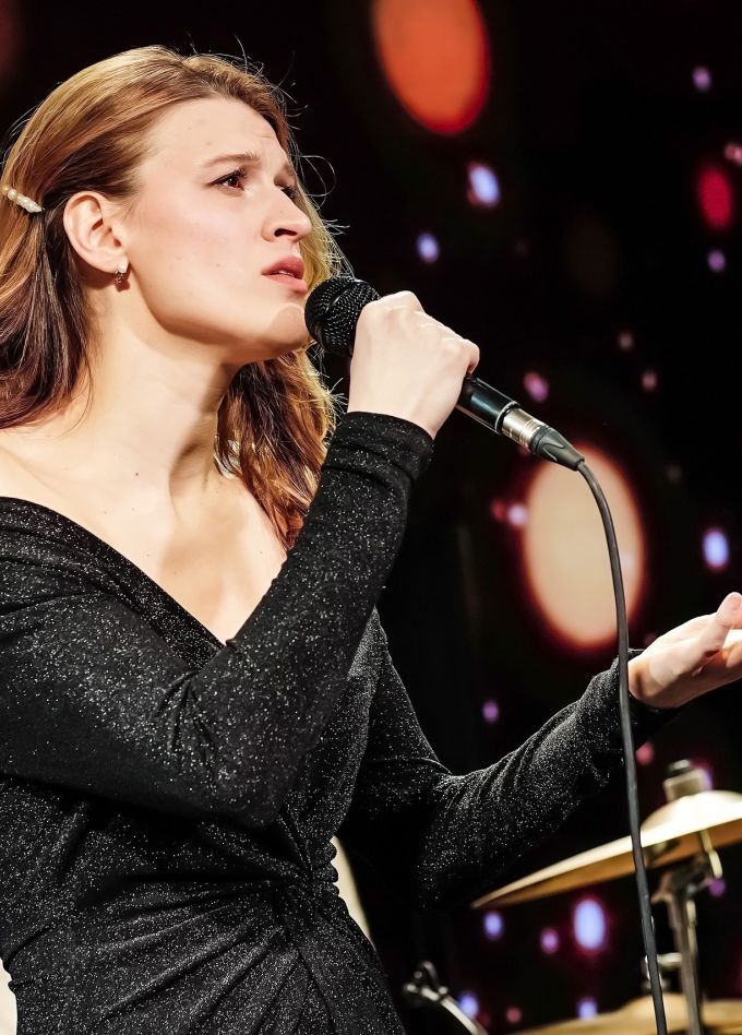 Swing Time Band. Джаз и вино