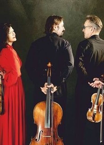 Концерт «Наедине с Бетховеном»