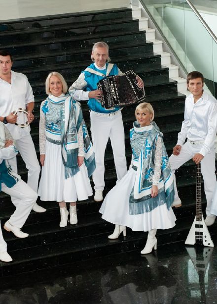 Новый год уже в пути!