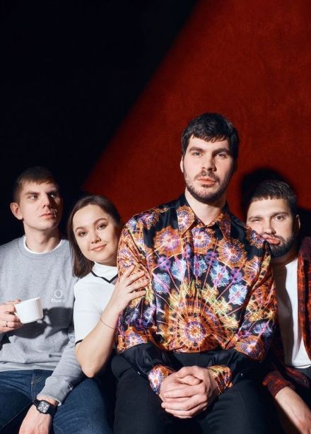 Плюшки