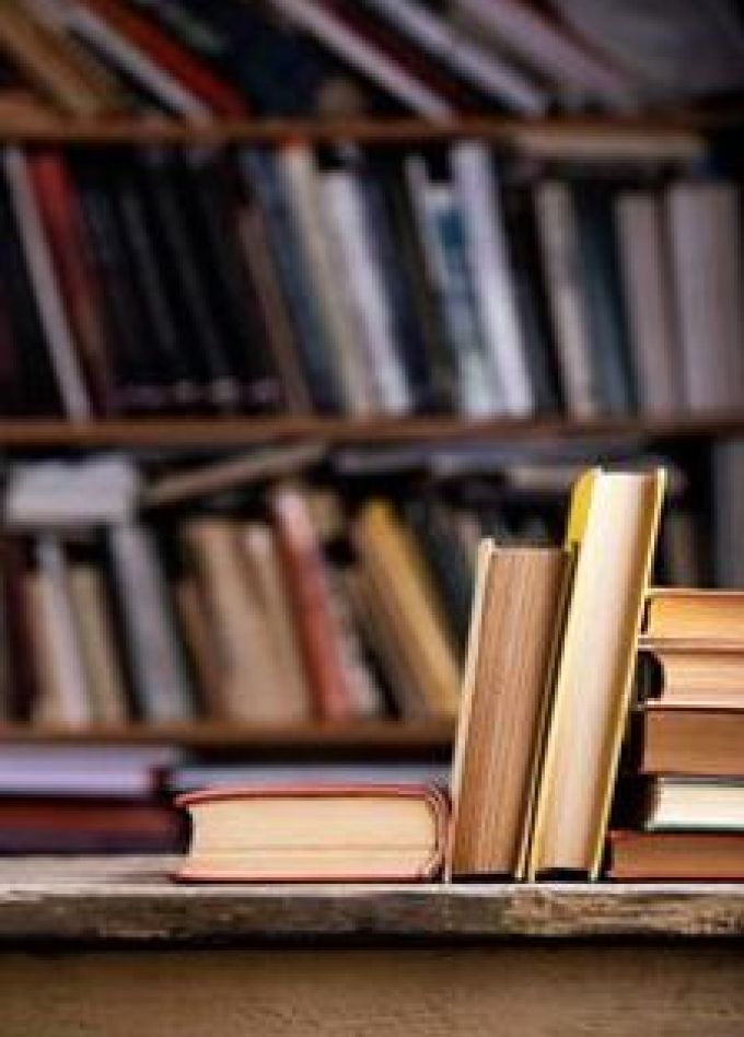 Литературная интуиция: Квизбук