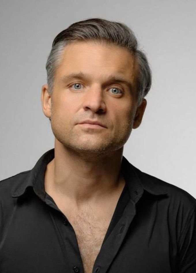 Иван Замотаев и Замотаев бэнд