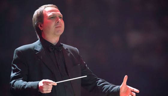Cinema Medley: Hans Zimmer’s Universe