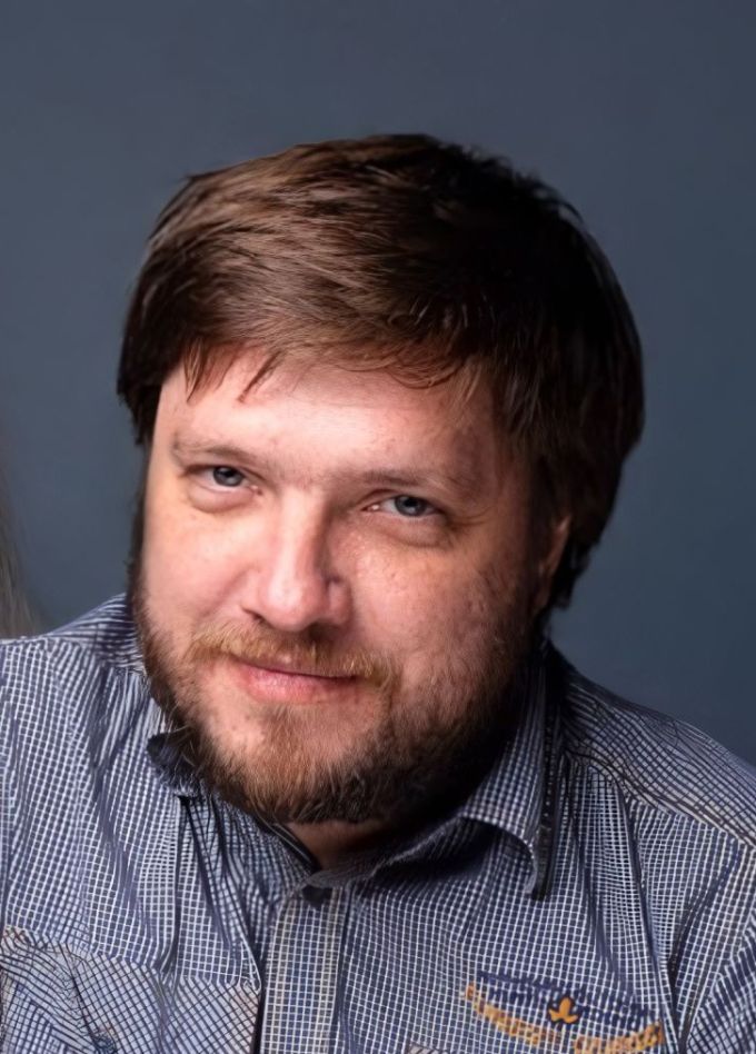 Спектакль «Брачный этюд»