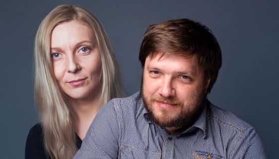 Спектакль «Брачный этюд»