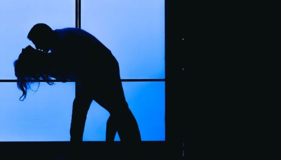 Спектакль «Тектоника чувств»