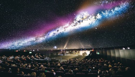 HighTime Orchestra. Музыка Людовико Эйнауди