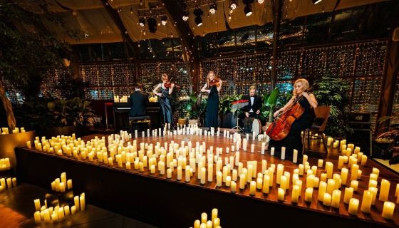 HighTime Orchestra. Гарри Поттер
