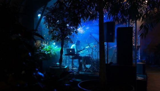 HighTime Orchestra. Гарри Поттер