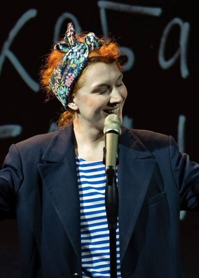 Концерт «Кабаре Галич»