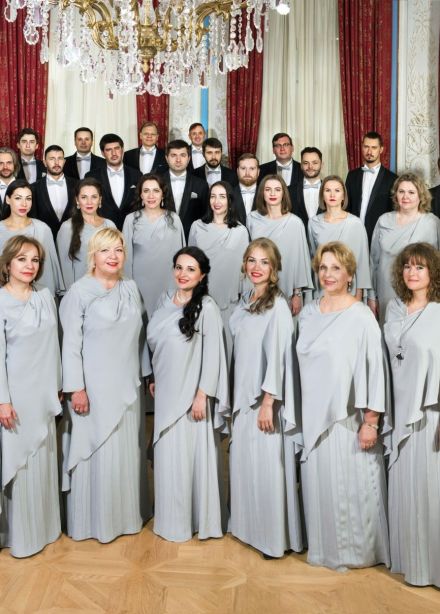 Хор Минина