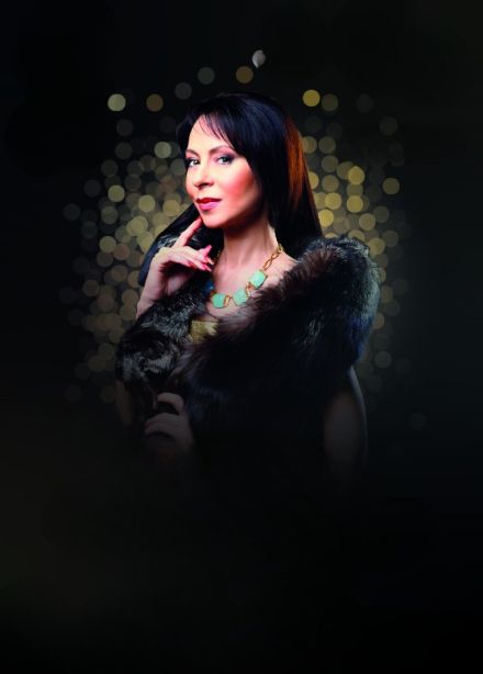 Марина Хлебникова