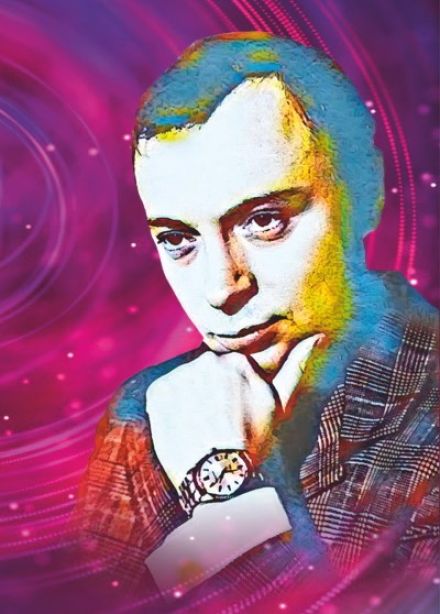 Концерт «Эти глаза напротив»